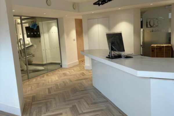 Olney Dental Practice