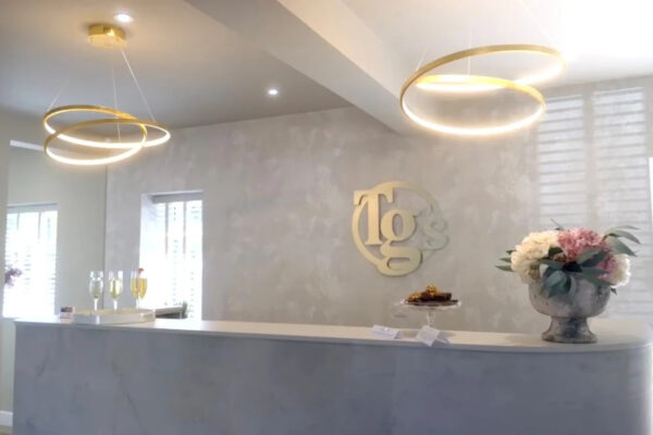 TG’s Dental Suite
